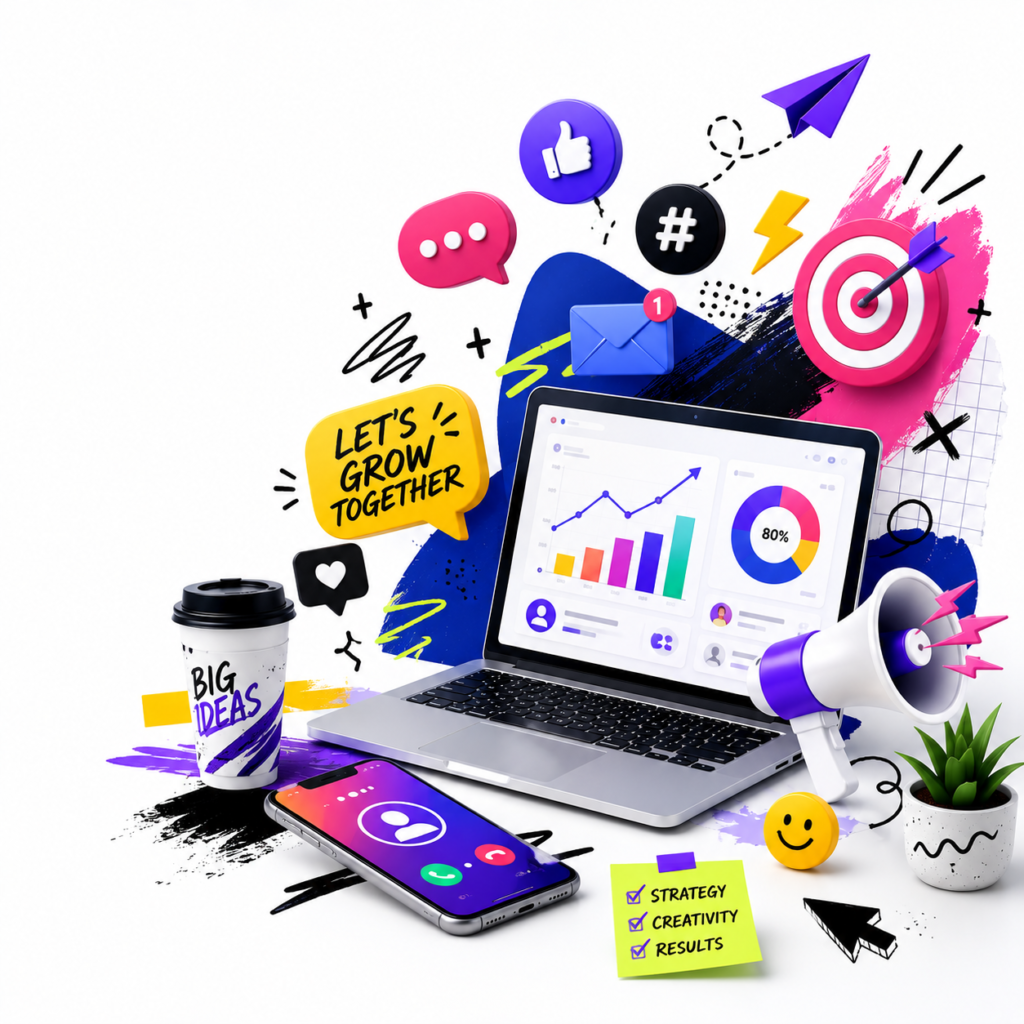 contact form
