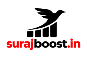 surajboost