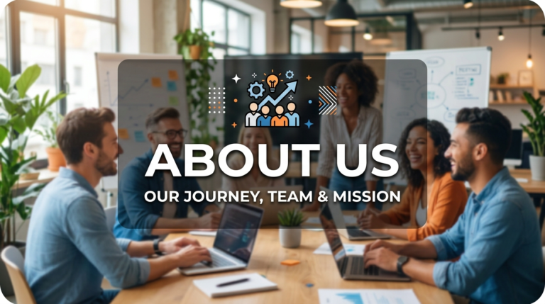 about us